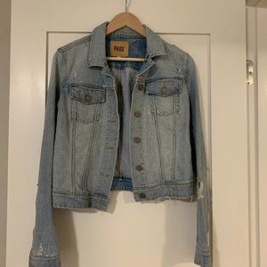 Paige Jean Jacket